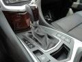 Black Raven - SRX Luxury AWD Photo No. 19