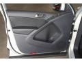 White Gold Metallic - Tiguan S Photo No. 9