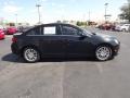 Black Granite Metallic - Cruze Eco Photo No. 4