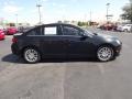 2012 Black Granite Metallic Chevrolet Cruze Eco  photo #4