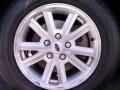 2009 Ford Mustang V6 Coupe Wheel