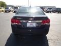 Black Granite Metallic - Cruze Eco Photo No. 6