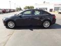 2012 Black Granite Metallic Chevrolet Cruze Eco  photo #8