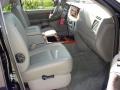 Brilliant Black - Ram 2500 Laramie Quad Cab Photo No. 11