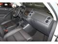 White Gold Metallic - Tiguan S Photo No. 22