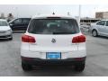 Candy White - Tiguan SE Photo No. 7