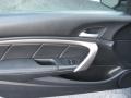 2010 Crystal Black Pearl Honda Accord EX Coupe  photo #19