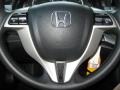 2010 Crystal Black Pearl Honda Accord EX Coupe  photo #29