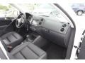 Candy White - Tiguan SE Photo No. 23