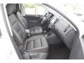 Candy White - Tiguan SE Photo No. 24