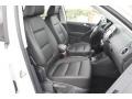 Candy White - Tiguan SE Photo No. 25