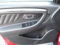 Charcoal Black Door Panel Photo for 2011 Ford Taurus #68479039