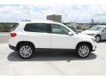 Candy White - Tiguan SE Photo No. 9