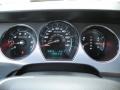 Charcoal Black Gauges Photo for 2011 Ford Taurus #68479150