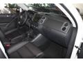 Candy White - Tiguan SE Photo No. 23