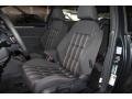 Interlagos Plaid Cloth Front Seat Photo for 2013 Volkswagen GTI #68479576