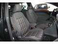 Interlagos Plaid Cloth Front Seat Photo for 2013 Volkswagen GTI #68479663