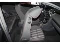 2013 Carbon Steel Gray Metallic Volkswagen GTI 2 Door  photo #25