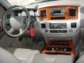 Brilliant Black - Ram 2500 Laramie Quad Cab Photo No. 13
