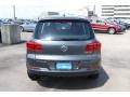 Pepper Gray Metallic - Tiguan S Photo No. 7