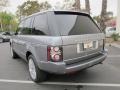 2012 Orkney Grey Metallic Land Rover Range Rover HSE LUX  photo #3