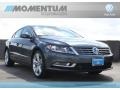 Island Gray Metallic - CC Sport Plus Photo No. 1