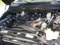 Brilliant Black - Ram 2500 Laramie Quad Cab Photo No. 14