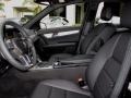Black - C 250 Sport Photo No. 5