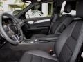 Black - C 250 Sport Photo No. 5