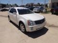 White Diamond - SRX V6 Photo No. 7