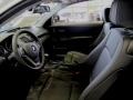 2012 Space Grey Metallic BMW 1 Series 128i Coupe  photo #5