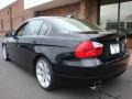 2006 Jet Black BMW 3 Series 330i Sedan  photo #6