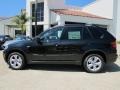 Black Sapphire Metallic - X5 xDrive 50i Photo No. 2