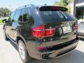 Black Sapphire Metallic - X5 xDrive 50i Photo No. 3