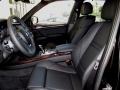 Black Interior Photo for 2013 BMW X5 #68480651