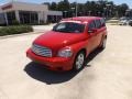 Victory Red - HHR LT Photo No. 1