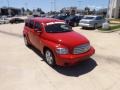 Victory Red - HHR LT Photo No. 7