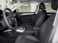 Ice Silver Metallic - A4 2.0T Sedan Photo No. 5