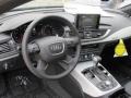 Black Dashboard Photo for 2012 Audi A7 #68480983