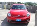 Tornado Red - Beetle Turbo Photo No. 2
