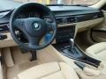 2006 Jet Black BMW 3 Series 330i Sedan  photo #12