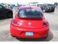 Tornado Red - Beetle Turbo Photo No. 6