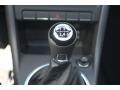 Titan Black Transmission Photo for 2012 Volkswagen Beetle #68481302