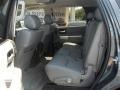 2008 Slate Metallic Toyota Sequoia Limited  photo #10