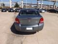 Silver Steel Metallic - Avenger SXT Photo No. 4
