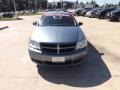 Silver Steel Metallic - Avenger SXT Photo No. 8
