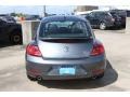 Platinum Gray Metallic - Beetle Turbo Photo No. 6