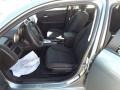 Silver Steel Metallic - Avenger SXT Photo No. 12