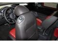 Platinum Gray Metallic - Beetle Turbo Photo No. 14