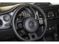 Platinum Gray Metallic - Beetle Turbo Photo No. 15